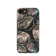 Black Abalone Shells iPhone 6/6s/7/8/SE Case