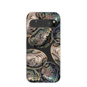 Black Abalone Shells Google Pixel 9 Pro XL Case