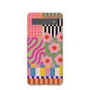 Seashell Abstract Cake Google Pixel 6a Case