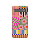 Seashell Abstract Cake Google Pixel 7a Case