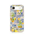 Seashell Amalfi Fruits iPhone Air Case