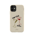 London Fog Apres Ski iPhone 11 Case