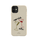 London Fog Apres Ski iPhone 11 Case