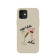 London Fog Apres Ski iPhone 12/ iPhone 12 Pro Case
