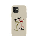 London Fog Apres Ski iPhone 12/ iPhone 12 Pro Case