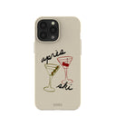 London Fog Apres Ski iPhone 13 Pro Max Case