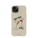 London Fog Apres Ski iPhone 13 Case