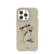 London Fog Apres Ski iPhone 14 Pro Case