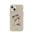 London Fog Apres Ski iPhone 14 Case