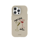 London Fog Apres Ski iPhone 15 Pro Case