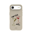 London Fog Apres Ski iPhone Air Case