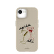 London Fog Apres Ski iPhone 16e/17e Case