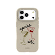 London Fog Apres Ski iPhone 17 Pro Case
