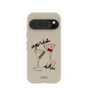 London Fog Apres Ski Google Pixel 10/10 Pro Case