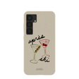 London Fog Apres Ski Samsung Galaxy S25 Case