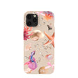 Seashell Aqua Dreams iPhone 12 Pro Max Case