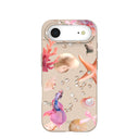 Seashell Aqua Dreams iPhone Air Case