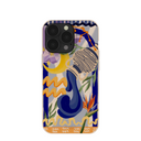 Seashell Aquarius Water iPhone 13 Pro Case