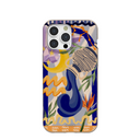 Seashell Aquarius Water iPhone 15 Pro Max Case