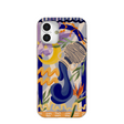 Seashell Aquarius Water iPhone 16 Plus Case