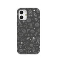 Black Astronomy iPhone 16 Plus Case