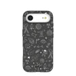 Black Astronomy iPhone Air Case