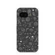 Black Astronomy Google Pixel 9a Case