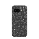Black Astronomy Google Pixel 9a Case