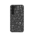 Black Astronomy Samsung Galaxy S25+(Plus) Case