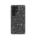 Black Astronomy Samsung Galaxy S25 Ultra Case
