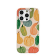 Seashell Autumn Garden iPhone 16 Pro Case