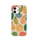 Seashell Autumn Garden iPhone 17 Case