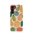 Seashell Autumn Garden Samsung Galaxy S22 Case