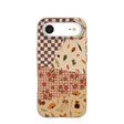 Seashell Autumn Quilt iPhone Air Case