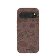 Chocolate Brown Autumn Sweets Google Pixel 10 Pro XL Case