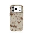 London Fog Barn and Field iPhone 17 Pro Case