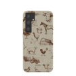 London Fog Barn and Field Samsung Galaxy S24+(Plus) Case