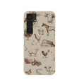 London Fog Barn and Field Samsung Galaxy S25+(Plus) Case