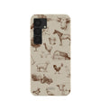 London Fog Barn and Field Samsung Galaxy S25 Case