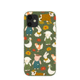 Forest Floor Barn Besties iPhone 12 Mini Case