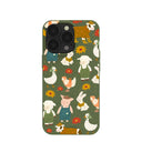 Forest Floor Barn Besties iPhone 13 Pro Case