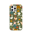 Forest Floor Barn Besties iPhone 16 Pro Max Case