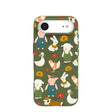 Forest Floor Barn Besties iPhone Air Case