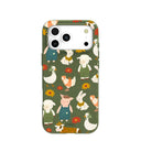 Forest Floor Barn Besties iPhone 17 Pro Max Case