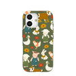 Forest Floor Barn Besties iPhone 17 Case