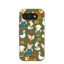 Forest Floor Barn Besties Google Pixel 10a Case