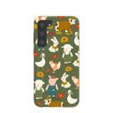 Forest Floor Barn Besties Samsung Galaxy S23+(Plus) Case