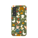 Forest Floor Barn Besties Samsung Galaxy S23 Case