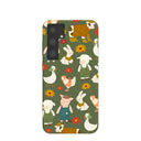 Forest Floor Barn Besties Samsung Galaxy S24+(Plus) Case