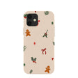 Seashell Be Merry iPhone 12/ iPhone 12 Pro Case